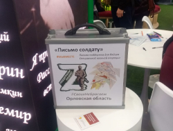 Выставка-форум «Россия» ноябрь 2023