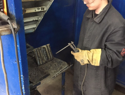 Газорезчик