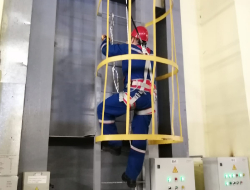 Загорская ГАЭС_5