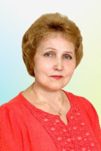 Педагогический состав